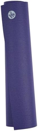 Manduka PROlite Yoga Mat 71" - 4.7mm | Lifetime Durability | Hygienic Construction | Teacher Approved | 71 x 24 inches