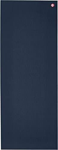 Manduka PROlite Yoga Mat 71" - 4.7mm | Lifetime Durability | Hygienic Construction | Teacher Approved | 71 x 24 inches