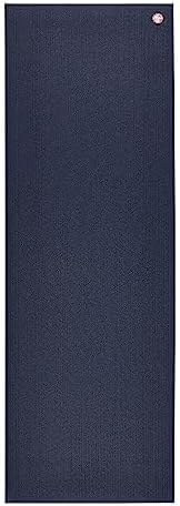 Manduka PROlite Yoga Mat 71" - 4.7mm | Lifetime Durability | Hygienic Construction | Teacher Approved | 71 x 24 inches