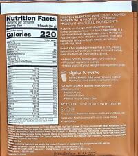 USANA Meal Replacement Shake - Dutch Chocolate - 540 Grams - 9 Servings