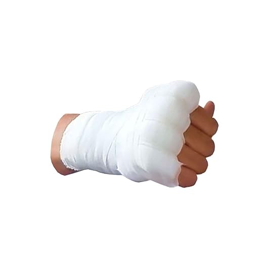 Ringside 1" Athletic Trainers Tape, Cotton Kinesiology Tape for Combat Sports, Adhesive, 30 Foot Rolls, Green, 15 Rolls