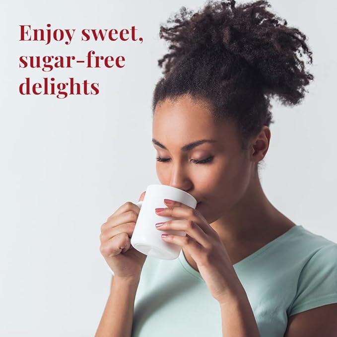 The Republic of Tea Gingerbread Cuppa Cake Red Tea, 36 Tea Bag Tin