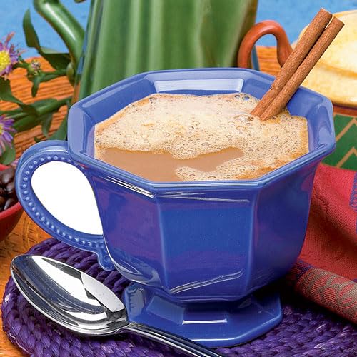 Nutmeg State Nutrition - High Protein Cappuccino - Low Carb, KETO Friendly, Instant Hot Drink Mix with 12g Protein, Low Sugar, Diabetic Friendly, Low Calorie, Low Fat, 7 Servings (Cappuccino, 1 Pack)