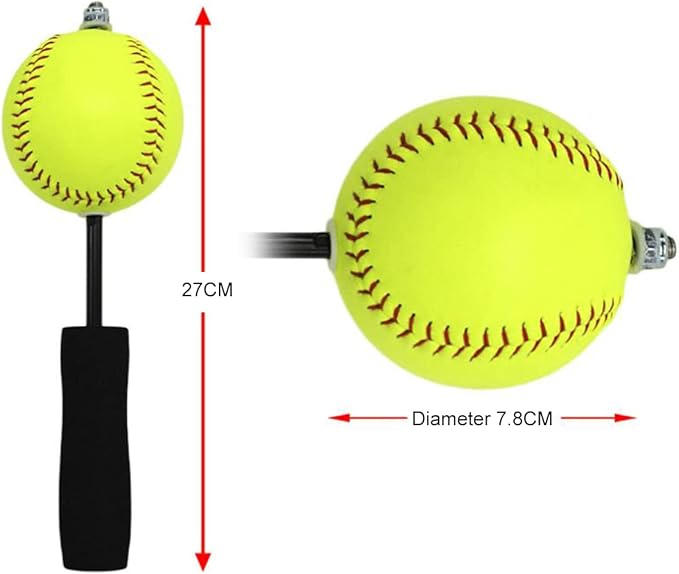 Finger Strength Trainer, Pitcher Finger Strength and Skill aids, Stability Pitching Tools,Finger Power and Flexibility Training Equipment for Coaches/Beginners/Pitcher