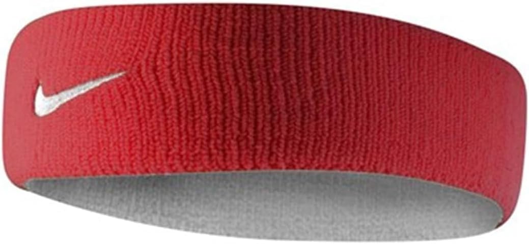 Nike Reversible Home and Away Headband 1 Count