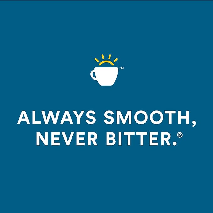 Cameron's Coffee Roasted Ground Coffee Bag, Maple Cream 12 Ounce, Pack of 6