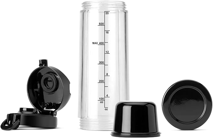 magic bullet® Portable Blender 20oz Cup Bundle