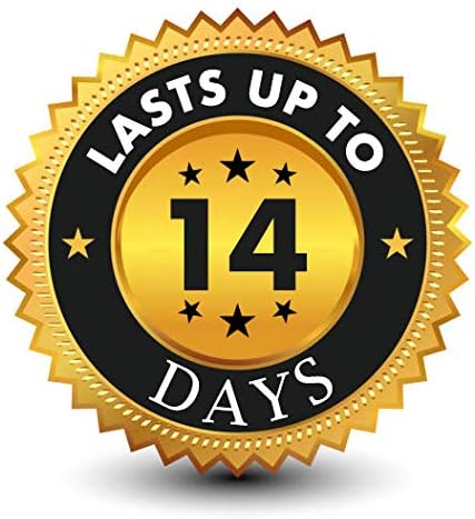 AJUVIA Synthetic Kinesiology Tape, Lasts up to 14 Days, Hypoallergenic Precut K Tape Elastic Bandages for Muscle Pain Relief and Joint Support - 10" x 2" (1 Envelope, 3 Colors, 6 Pieces)