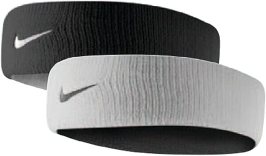 Nike Reversible Home and Away Headband 1 Count