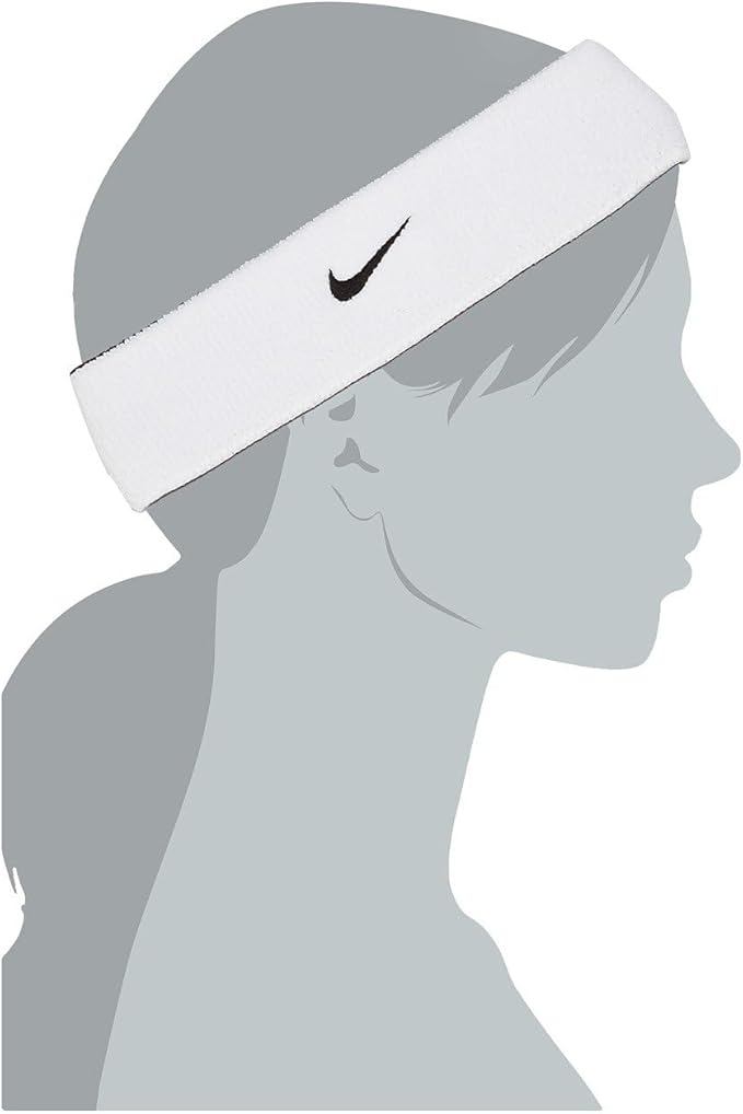 Nike Reversible Home and Away Headband 1 Count