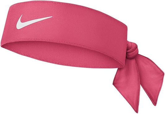 NIKE Dri-Fit Fury Sweat-Wicking Head Tie - Unisex