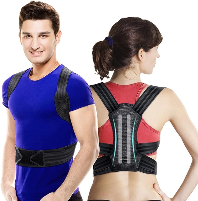 VOKKA Posture Corrector M