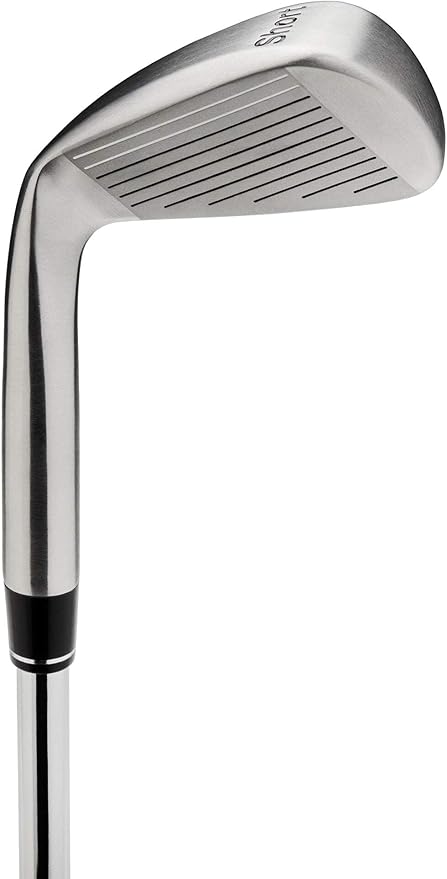 The PureGrip™ Golf Training Grip – Right-Handed Swing Trainer for Muscle Memory & Hand Position – Golf Grip Aid for Practice Anywhere