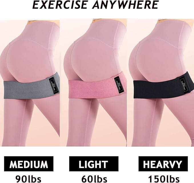 Pilates Set – Home Pilates Equipment for Women Kit with Magic Circle Pilates Ring and Ball Set, Resistance Bands & Massage Balls & Exercise Bands for Toning,Flexibility & Core Strength