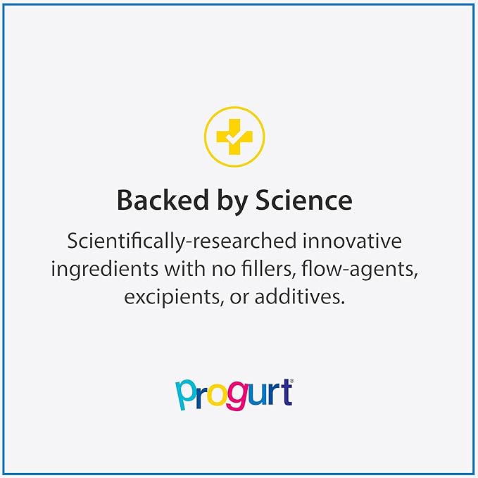 Probiotics 1 Trillion CFU (2 Sachets), Highest Potency, Shelf Stable for Travel, Vegan, Gluten Free, Essential Supplement for Bloating, Digestive & Immune Support, for Men and Women