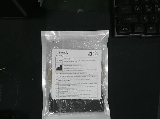 Bewudy 3 PCS Adjustable Silicone Wig Headband Grip, Women Men Wig Grip Band Adjustable Elastic Fixed Non-Slip Wigs Straps (Black+Skin Color+White)