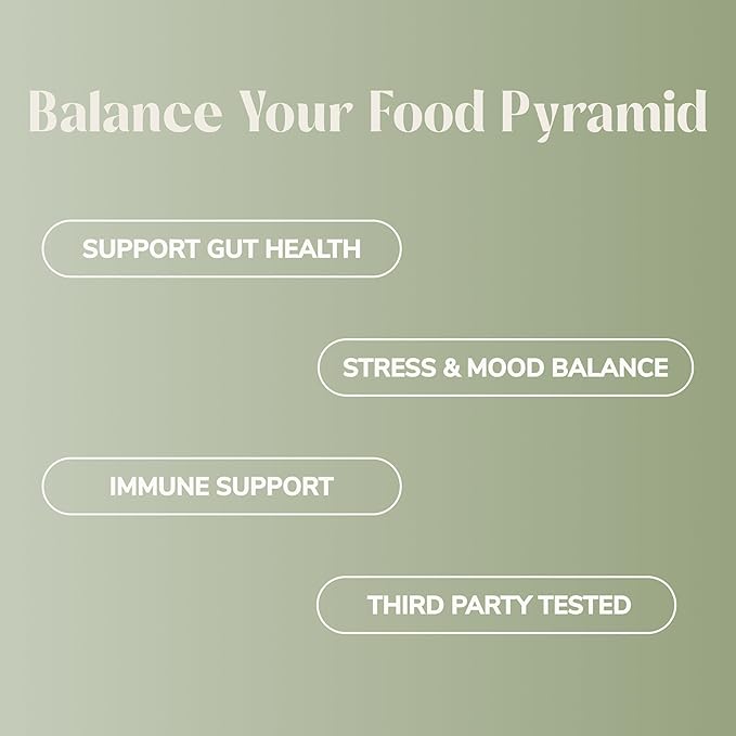 Rookie Wellness Greens + Superfoods - Greens Superfoods Powder Drink Made with Whole Food Sourced Ingredients Contains Vitamins, Probiotics, Antioxidants, and Baobab Fiber (30 Servings, Peach Mango)