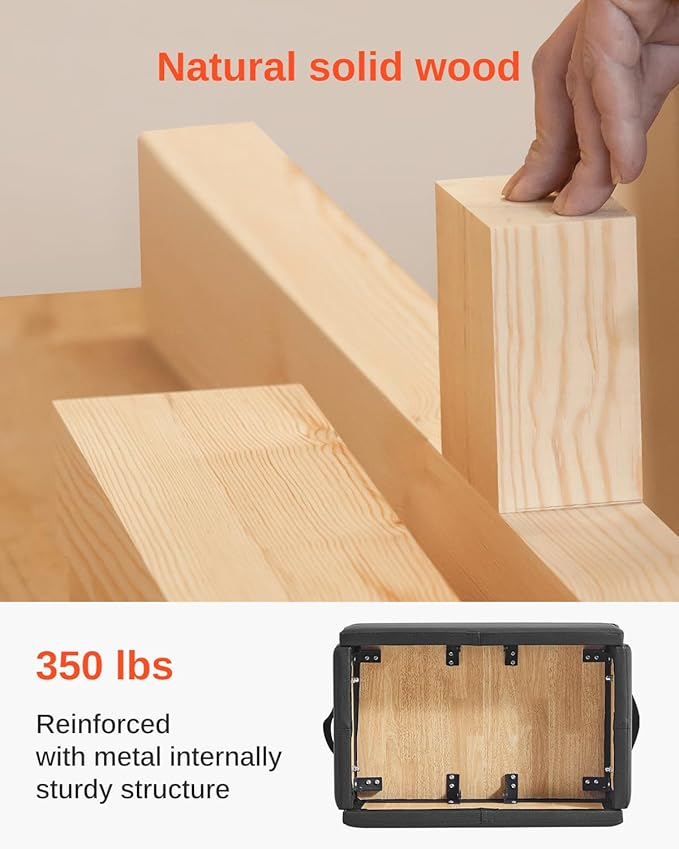 VEVOR Pilates Reformer Machine, Pilates Workout Equipment for Home Gym Studio Use, Pilates Bed with Dual Resistance- Spring & Cord, Reformer Set, Up to 400 LBS