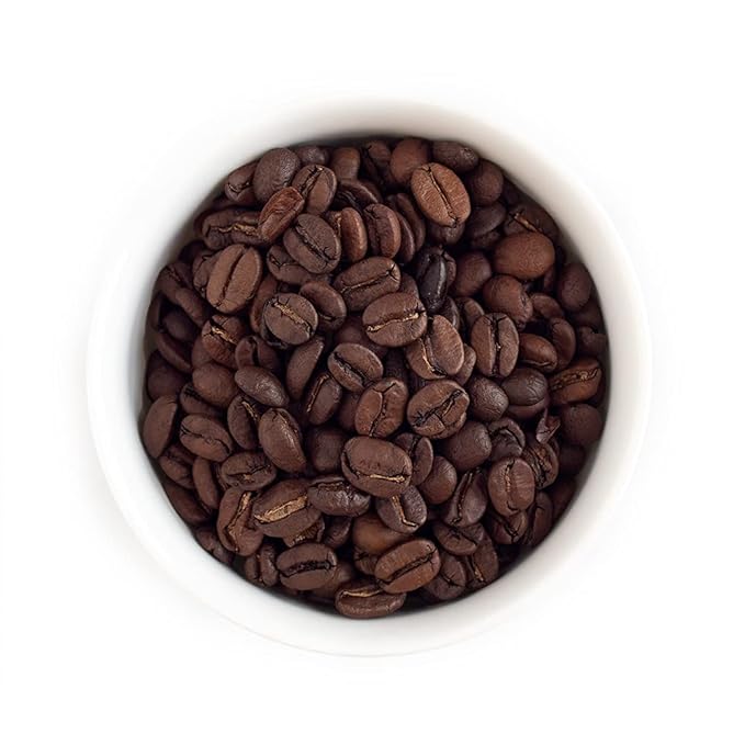 Fresh Roasted Coffee, FRC Medium Roast Blend, 2 lb (32 oz), Kosher, Whole Bean