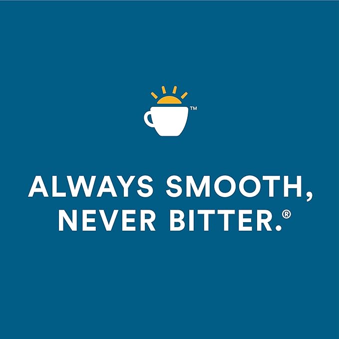 Cameron's Coffee Classic Cold Brew Instant Single Serve Sticks, Medium Roast , 100% Arabica , 128 Count