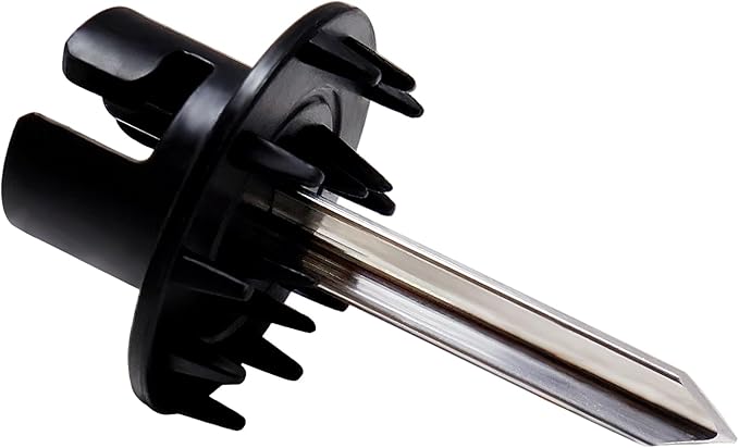 W11032781 Holder Spiralizer Stand Mixer Fruit Vegetable Attachment Fits for Whirlpool Kitchen Aid Replacement Parts W10801017 (1PC)