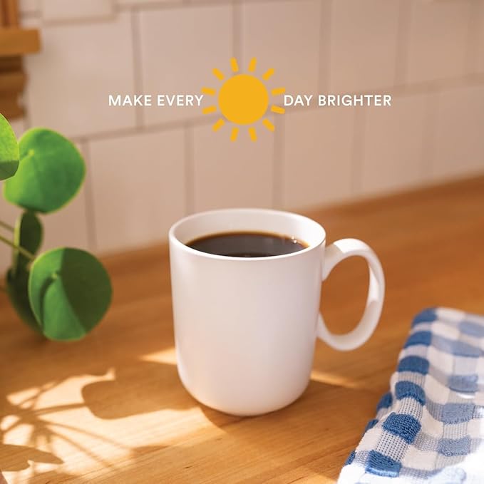 Cameron's Coffee Roasted Whole Bean Coffee, Organic French Roast, 4 Pound