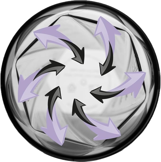 HELIMIX 1.5 Vortex Blender Shaker Bottle Holds Upto 20oz | No Blending Ball or Whisk | USA Made | Portable Pre Workout Whey Protein Drink Shaker Cup | Mixes Cocktails Smoothies Shakes | Top Rack Safe