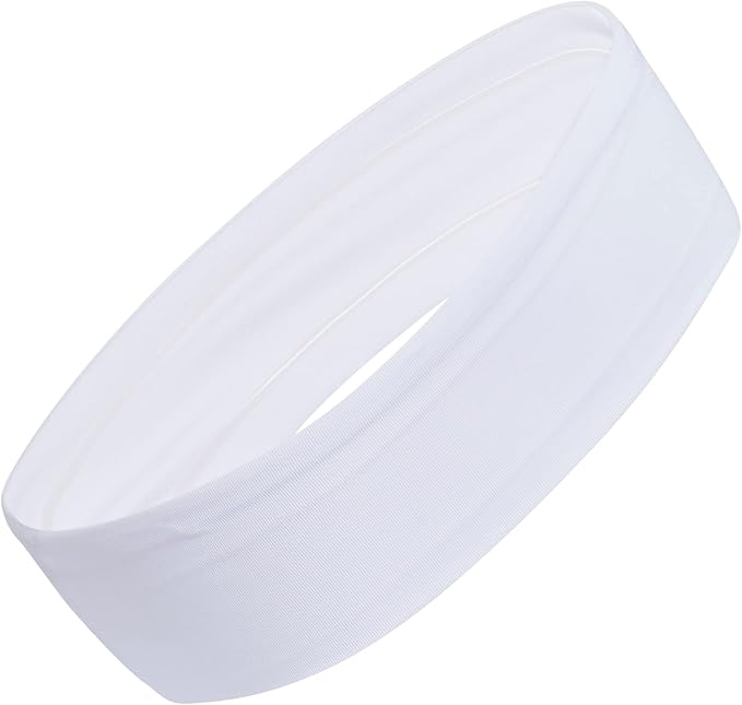 adidas Unisex-Adult Alphaskin Elastic Headband