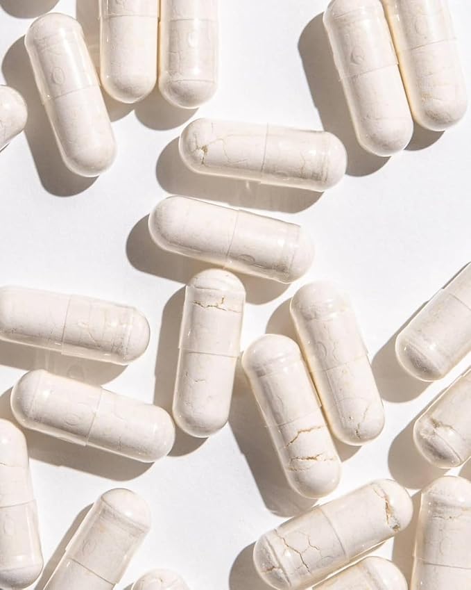 Ora Organic Probiotics with Prebiotics for Digestive Health 16 Billion CFU - Trust Your Gut - Strains - Acidophilus Lactobacillus Breve Bifidum Lactis