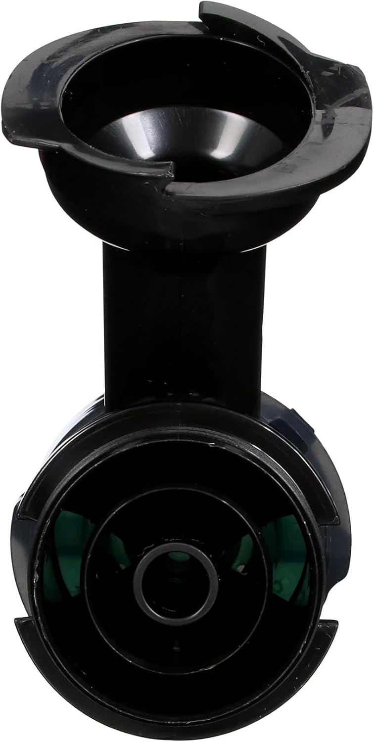 3M Performance Gravity Fine Finish (Compliant) Atomizing Head 26913, Green, 1.3, Pack of 5, for Automotive Paint Application, High Viscosity, Clear Coat, Primer Spraying