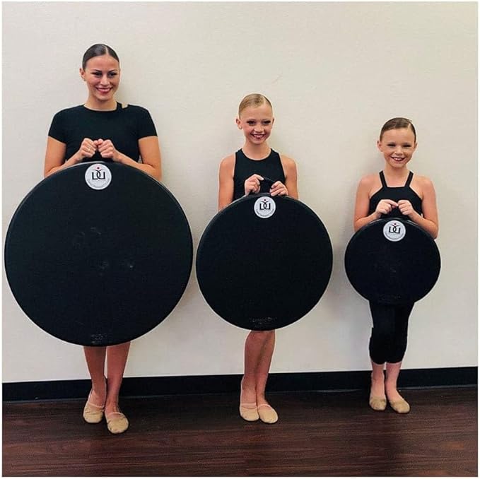 Professional Portable Dance Floor/Turning Board/Tap/Ballet 24 Inches