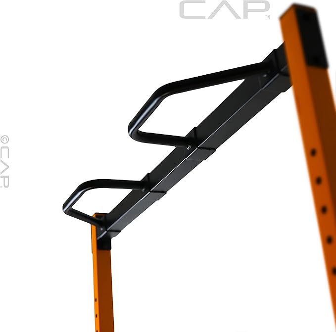 CAP Barbell Power Racks and Attachments