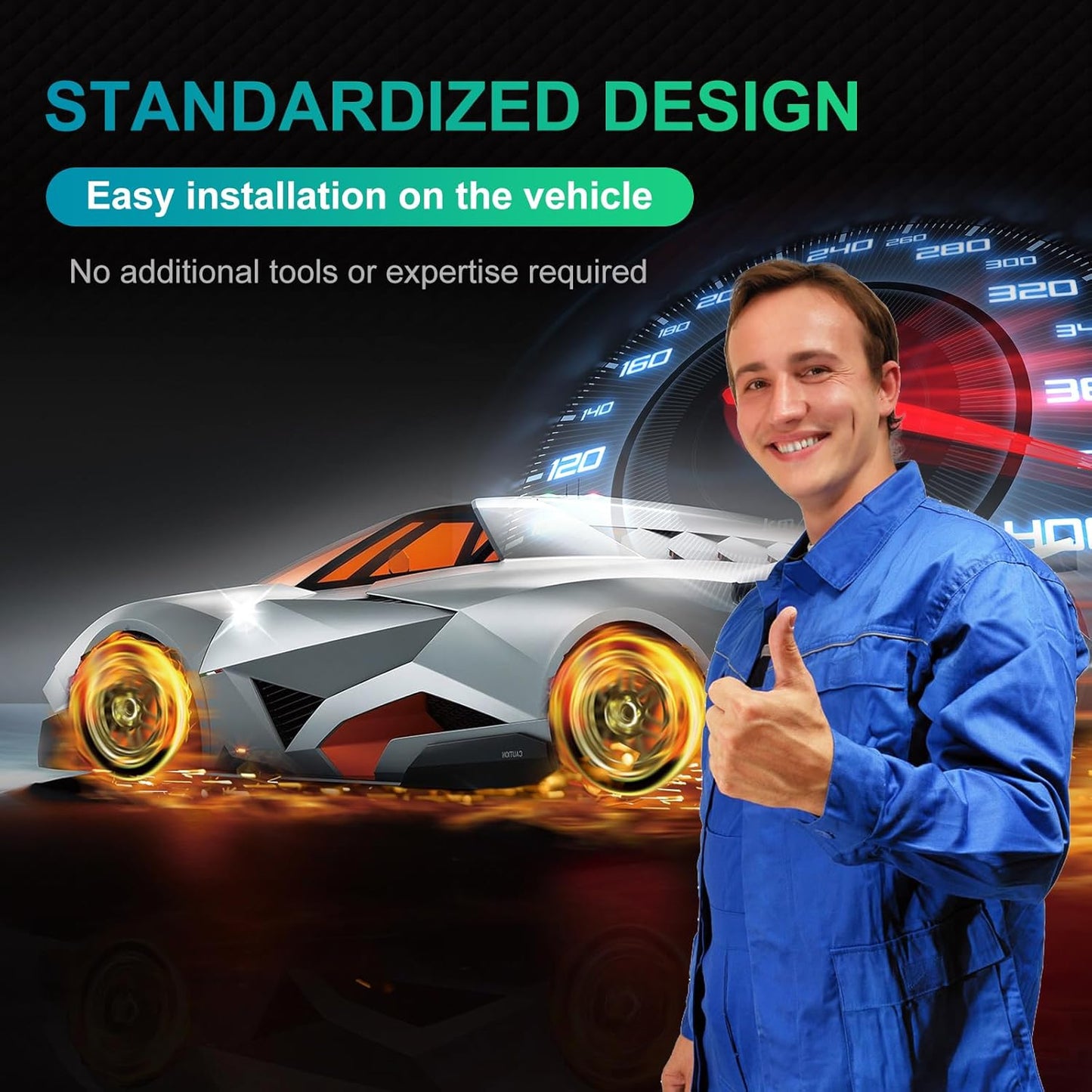 89341-0C010 Reverse Backup Sensor Parking Rear Bumper Parking Assist Sensor Replacement for Toyota RAV4 2017-2018 Tacoma 2017-2023 Tundra 2017-2021 4 Pack