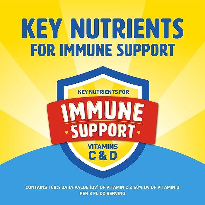 Carnation Breakfast Essentials Ready to Drink with Fiber, Rich Milk Chocolate, 8 FL OZ Carton (Pack of 24)