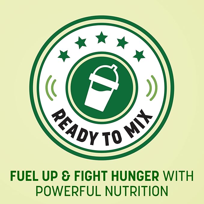 Nutrisystem ProSync Chocolate Meal Replacement Protein Shake Mix - 14 Servings