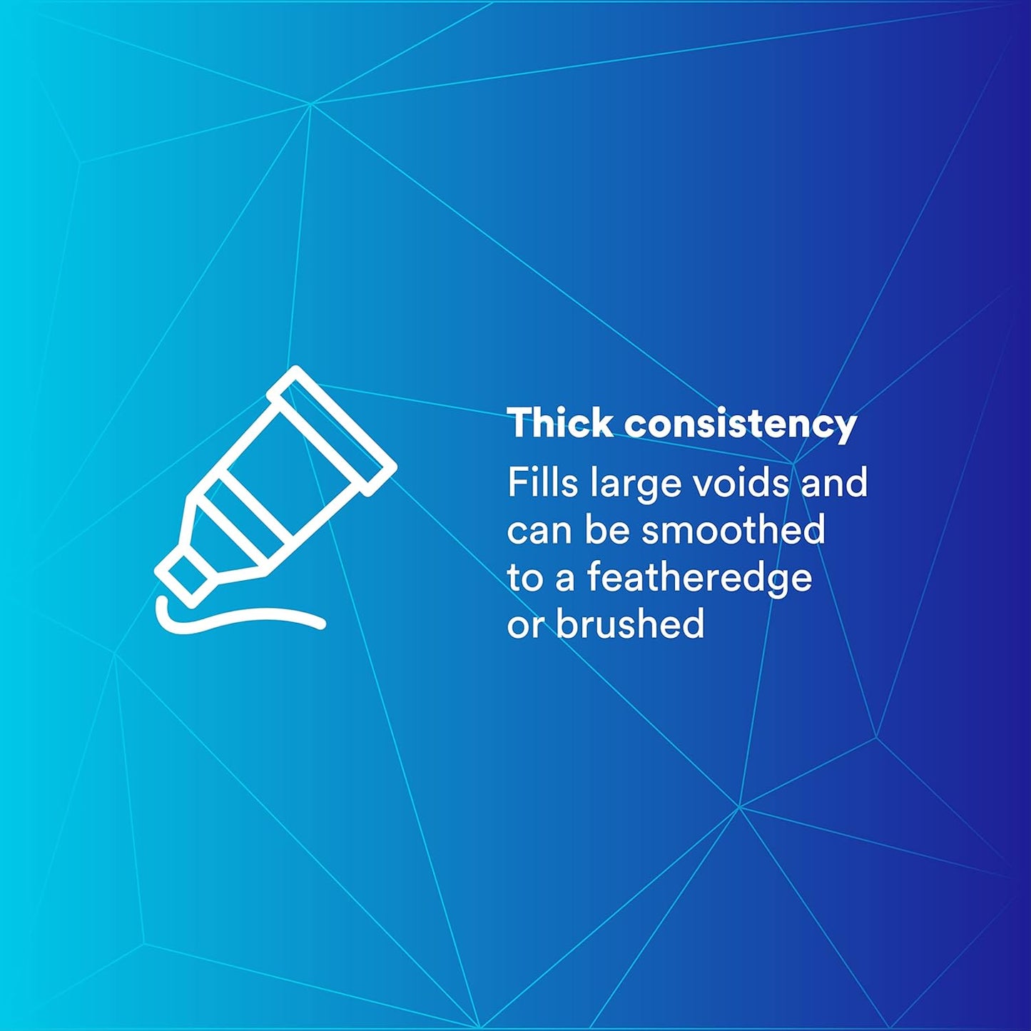 3M Urethane Seam Sealer, 08368, White Color, High Solids, Permanently Flexible, 310mL/10.5 fl oz Cartridge