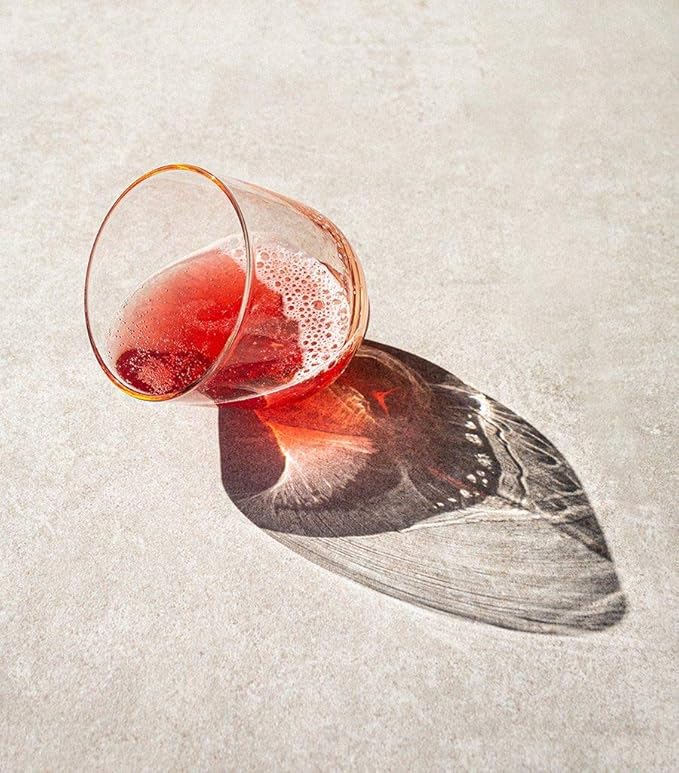 Rishi Tea Grapefruit Quince Sparkling Botanicals Sparkling Water - Organic, Unsweetened, Zero Added Sugar, Caffeine Free, Real Plants, Virtus Botanicals - 12 oz (Pack of 12)