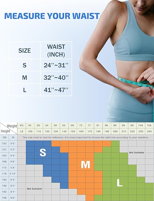 Posture Corrector for Women and Men with Bionic System, Precise Full Back Support Back Brace for Upper and Lower Back Pain Relief with Two 3D Pads