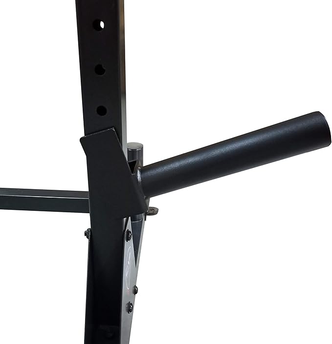 CAP Barbell Power Racks and Attachments