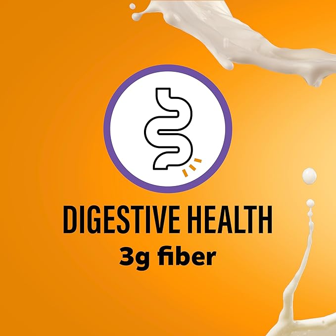 OWYN Only What You Need Protein Shake, High Protein Complete Nutrition Drink, Vanilla, 12 Fl Oz (12 Pack)