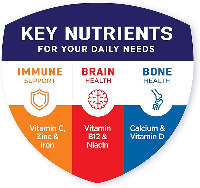 BOOST High Protein with Fiber Ready to Drink Complete Nutritional Drink, Creamy Strawberry, 8 fl oz Bottle, 24 Pack