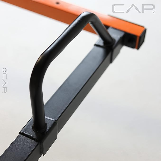 CAP Barbell Power Racks and Attachments