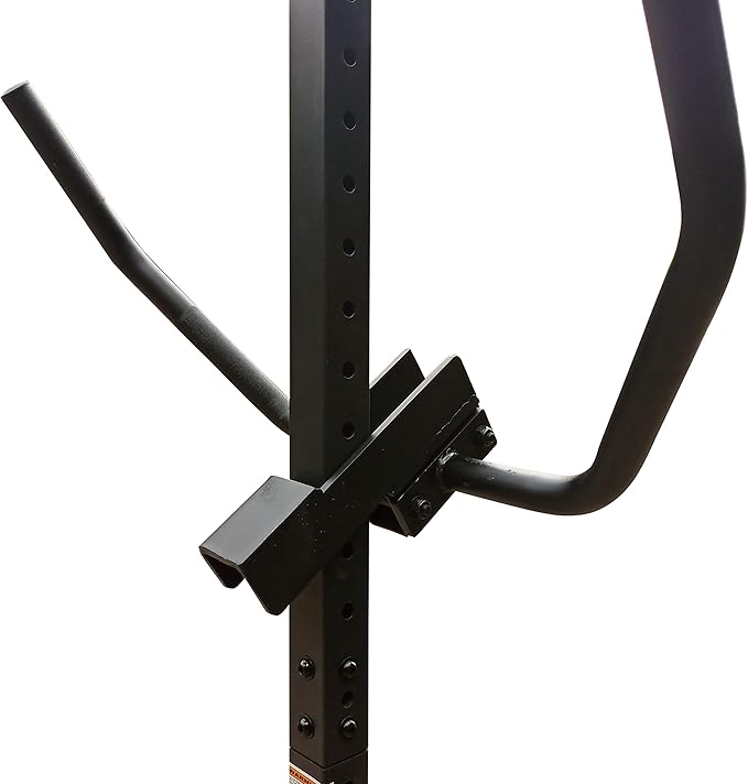 CAP Barbell Power Racks and Attachments