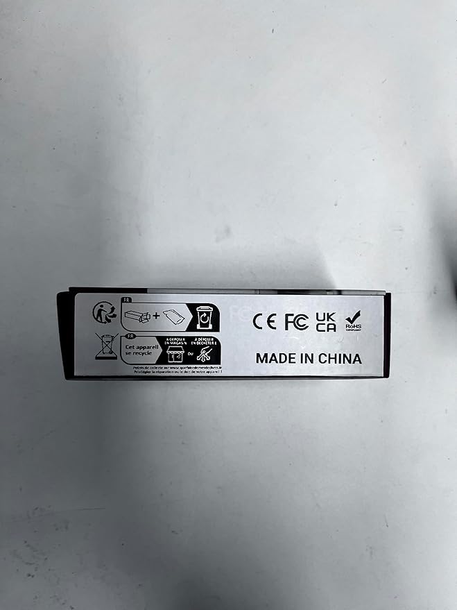 Handheld Coffee Frother,USB-Rechargeable Hand Frother,Adjustable Handheld Milk Frother for Cappuccinos, Hot Chocolate, Milkshakes, Egg Mix