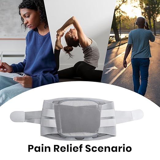 Back Brace for Lower Back Pain Women, Brace Posture Corrector with 3 Lumbar Pads,Back Support Belt for Men and Women, Sciatica, Herniated Disc, Scoliosis, XL