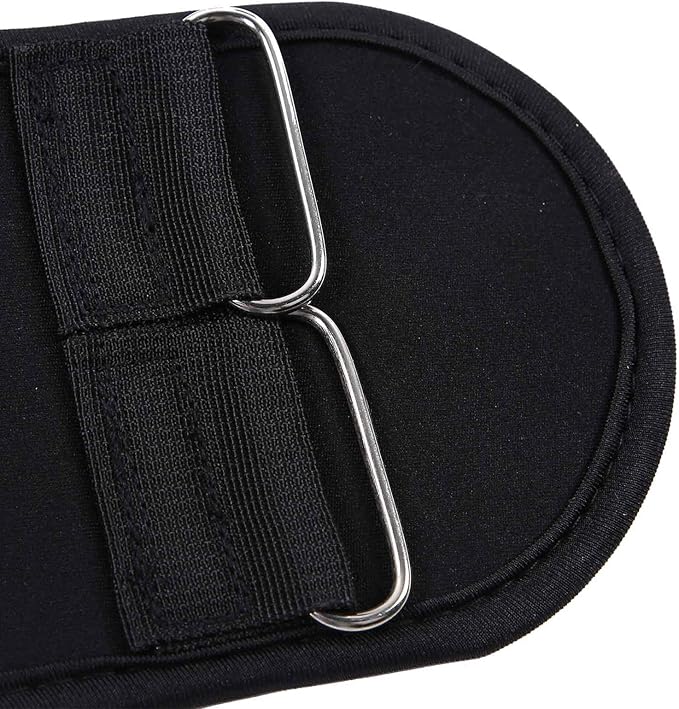 Sonew 3in1 Leg Correction Belt, Leg Posture Corrector Ultra-light High Elastic Adjustable Legs Knee Straightening Correction Belt (M (for children only))