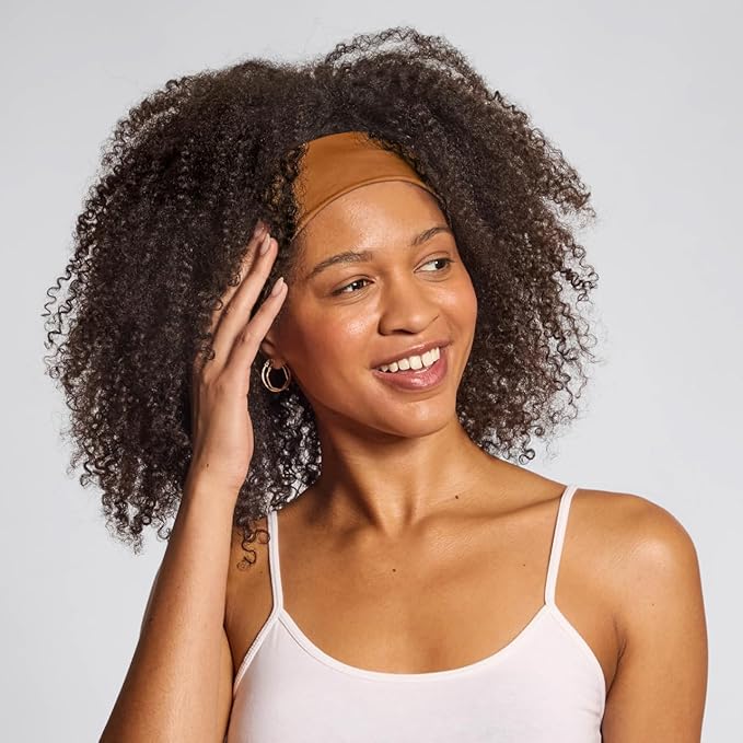 Kitsch Wide Headbands for Women - Fashion Sports Headband for Workout, Yoga, Gym, Running, Exercise | Stretchy Head Bands for Women’s Hair | Hair Accessories for Women - Sedona, 3pcs