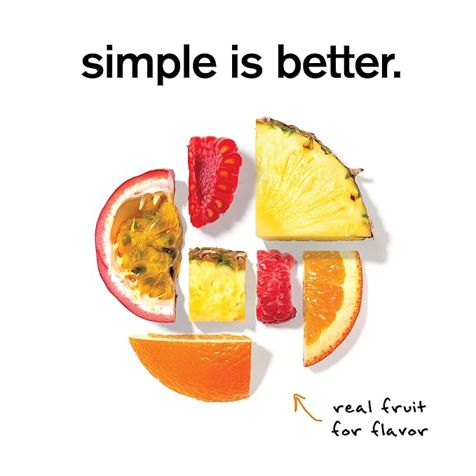 Skratch Labs Hydration Powder | Sport Drink Mix | Electrolytes Powder for Exercise, Endurance, and Performance | Fruit Punch | 60 Servings | Non-GMO, Vegan, Kosher