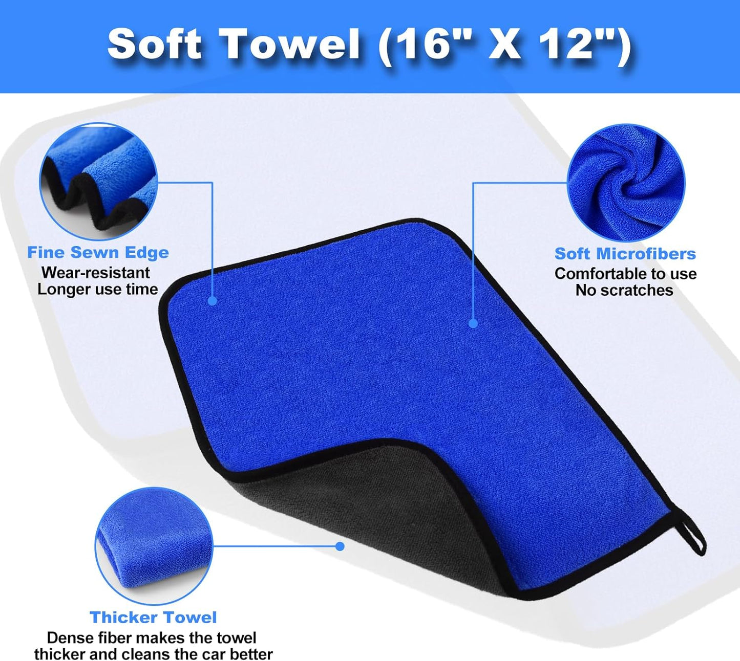 Windshield Cleaner Tool, 15Pcs Car Interior Detailing Kit, Car Cleaning Kit Interior Cleaner, Car Detailing Brushes, Car Cleaning Gel, Car Cleaning Supplies Tools Accessories for Women, Men, Interior