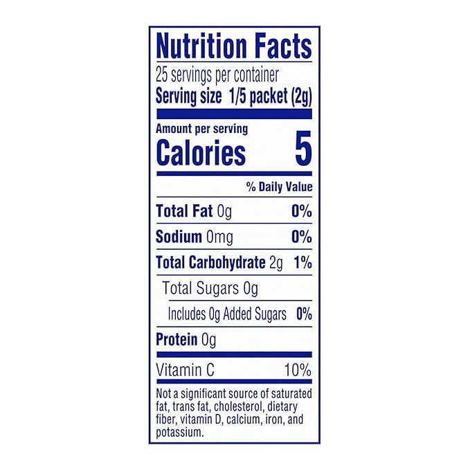 Crystal Light Peach Mango Green Tea Naturally Flavored Powdered Drink Mix, 60 ct Pack, 12 Canisters of 5 Pitcher Packets